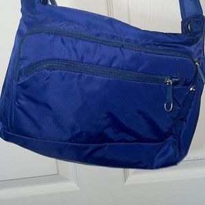 Pack safe Ebag